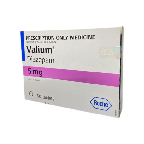 Koupit diazepam 5 mg