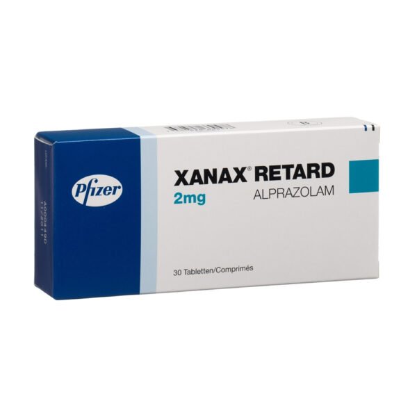 Koupit xanax 2mg