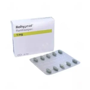 Rohypnol bez předpisu